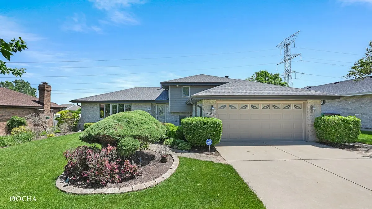 16149 Eagle Ridge Drive, Tinley Park, IL 60477 - #1