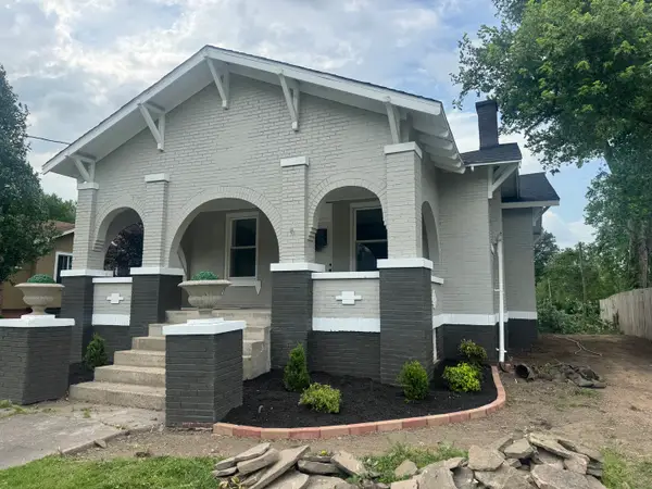909 W Prairie Street, Marion, IL 62959