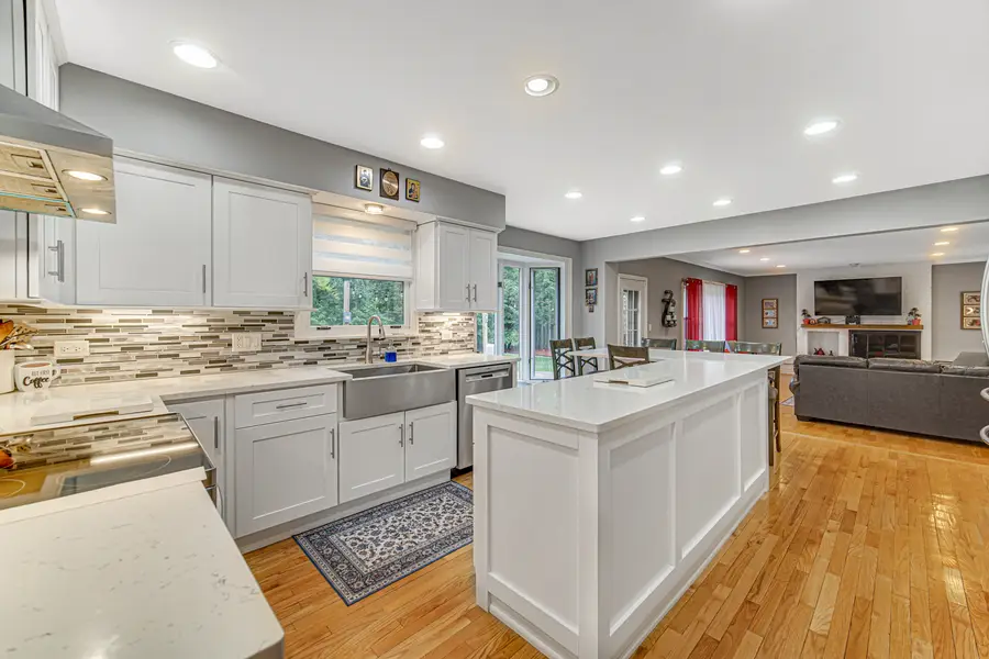 3818 Russett Lane, Northbrook, IL 60062 - #2