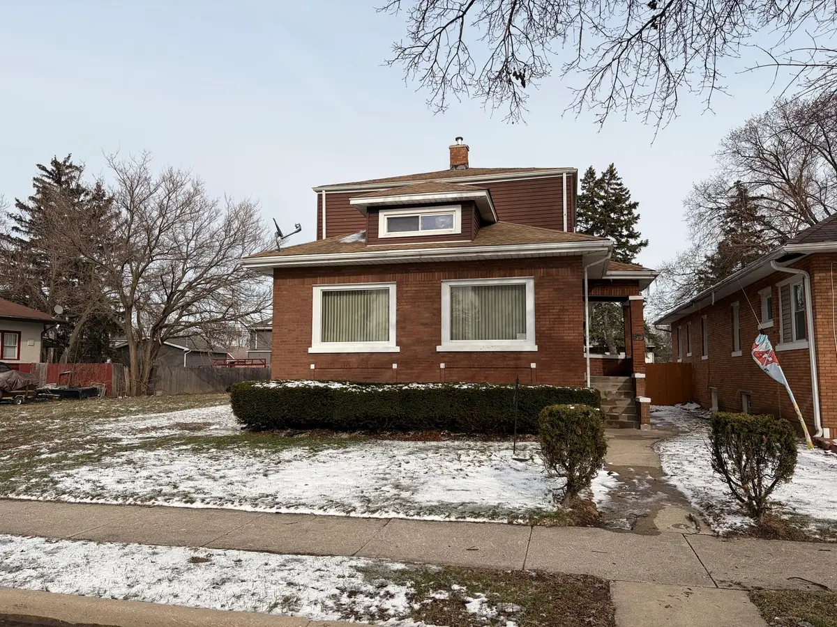 153 S 18th Avenue, Maywood, IL 60153 - #1