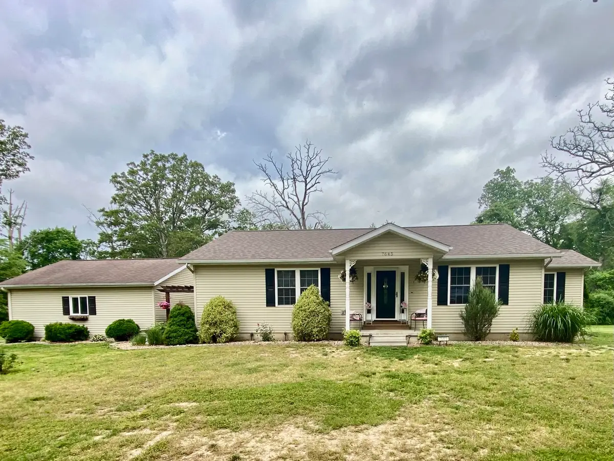 7645 Noltings Road, Centralia, IL 62801 - #1