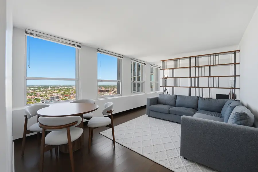 2626 N Lakeview Avenue #3206, Chicago, IL 60614 - #3