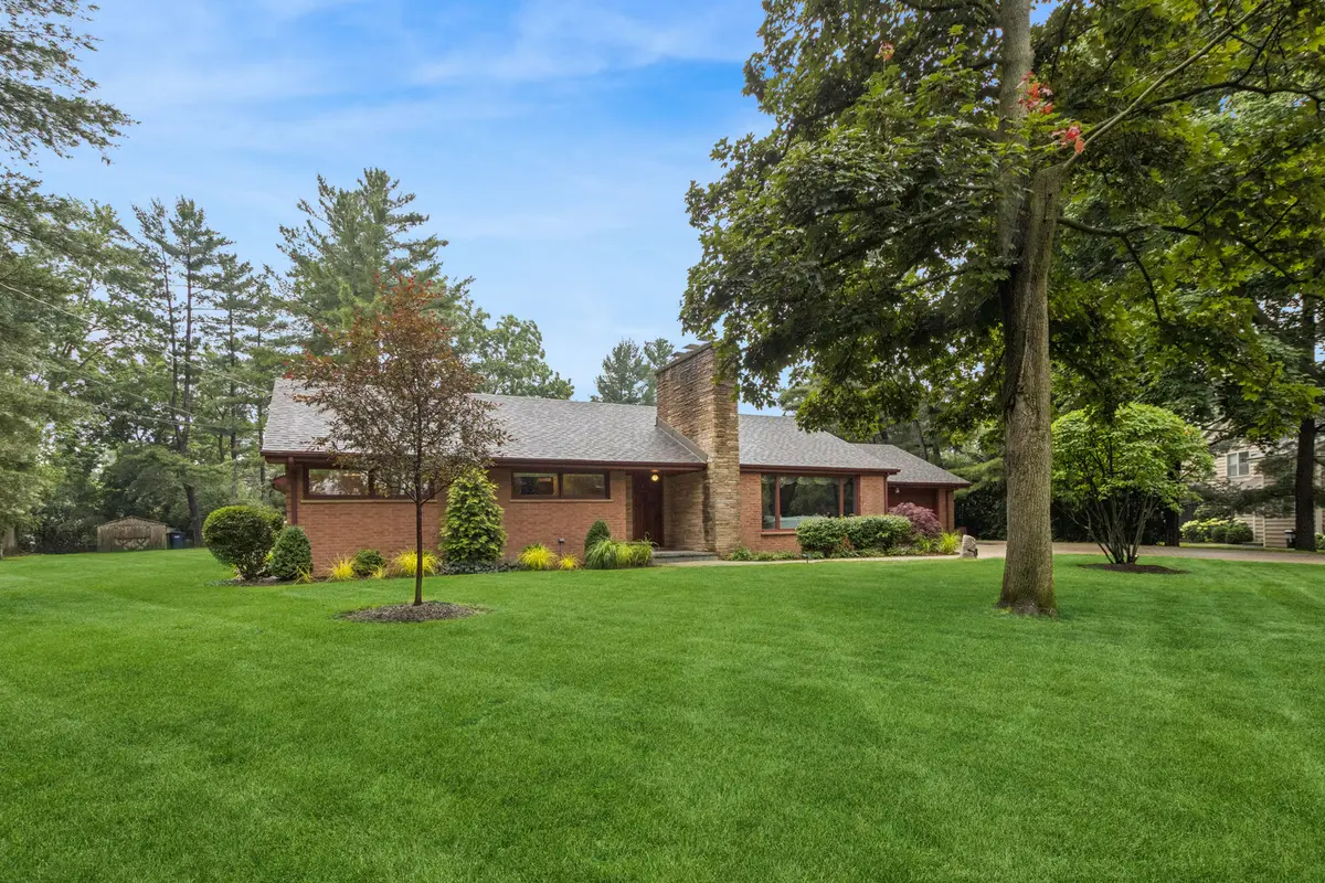 3045 Farner Court, Riverwoods, IL 60015 - #1