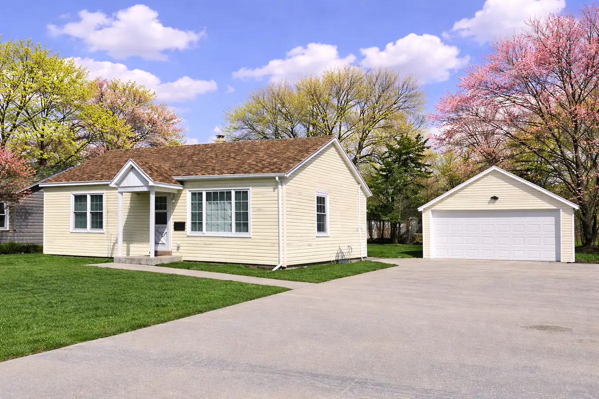 1410 Bennett Drive, Rock Falls, IL 61071 - #1