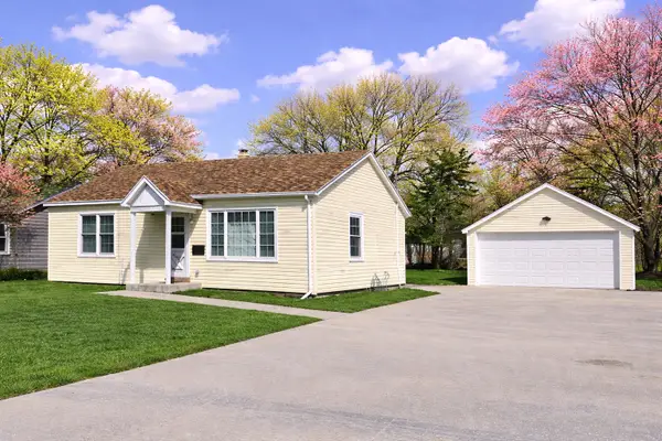 1410 Bennett Drive, Rock Falls, IL 61071