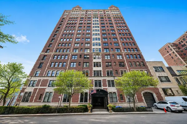 1120 N Lake Shore Drive #18CD, Chicago, IL 60611