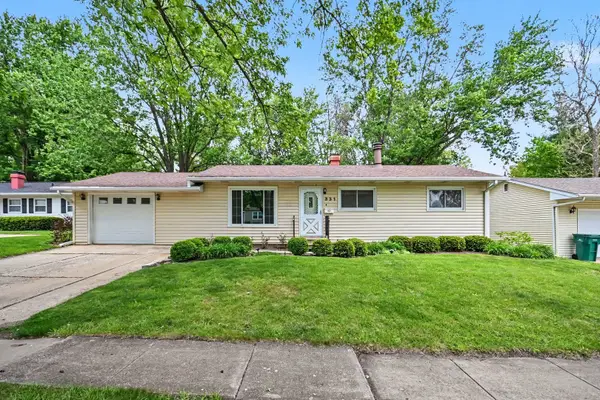331 E Dresser Road, DeKalb, IL 60115