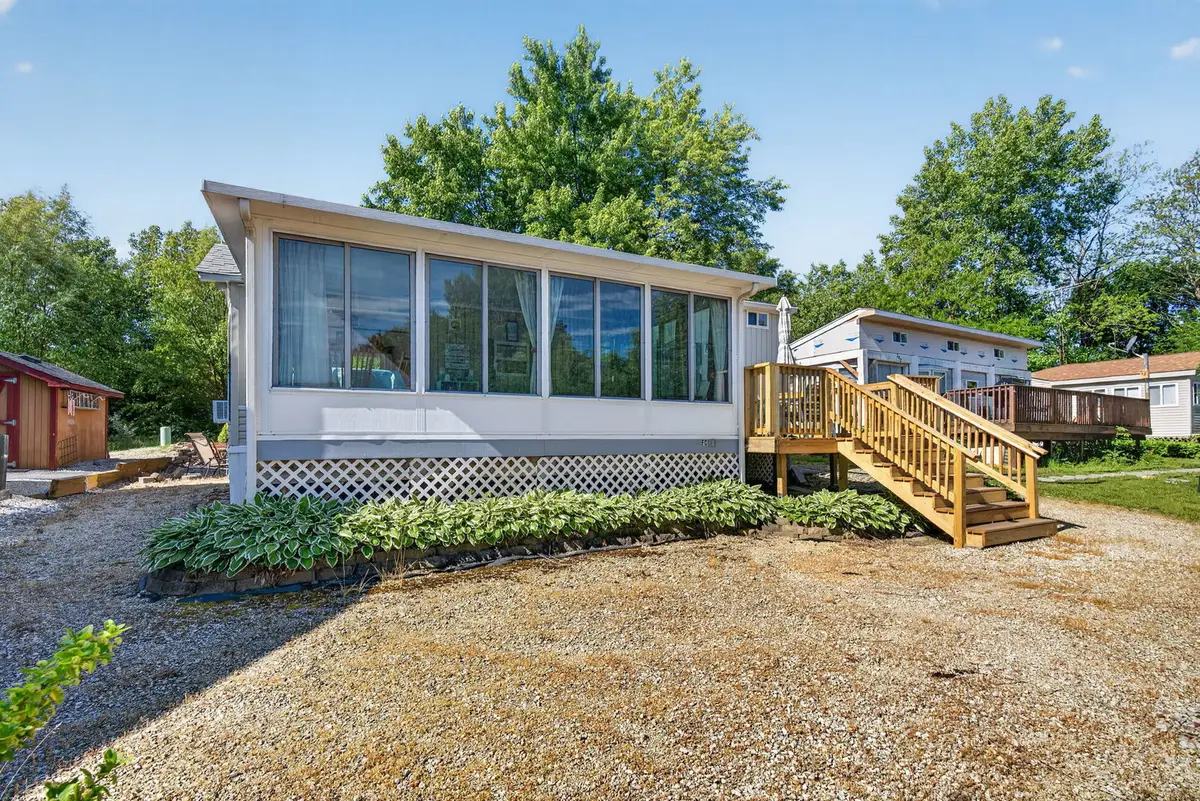 143 Fossil Lake Court, Wilmington, IL 60481 - #1
