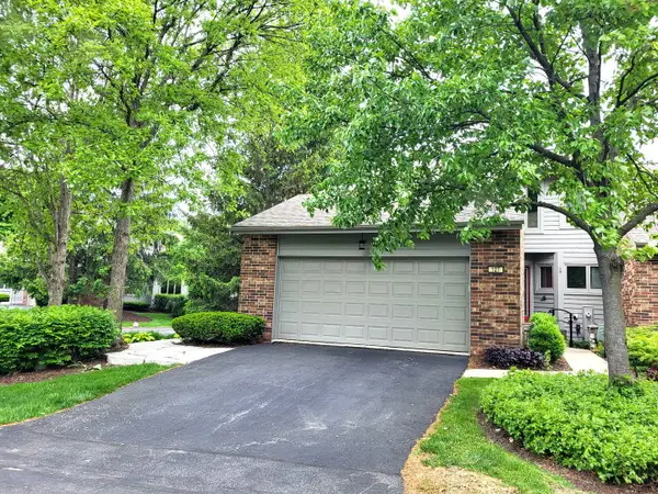 127 Commons Drive, Palos Park, IL 60464