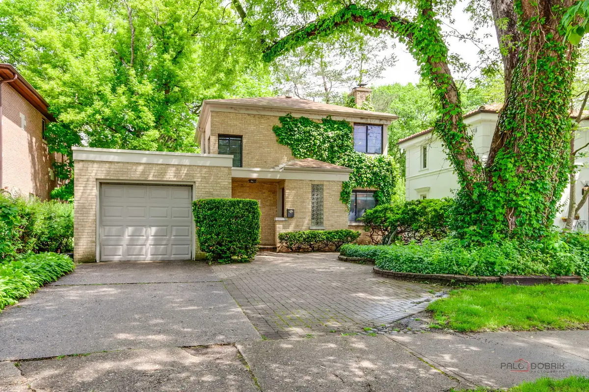 1741 Beverly Place, Highland Park, IL 60035 - #1