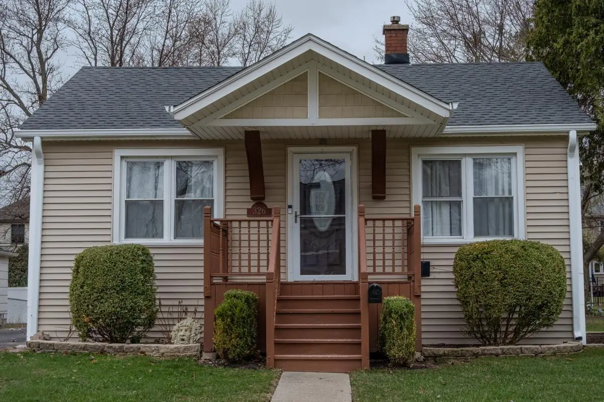 326 S Hudson Street, Westmont, IL 60559 - #1