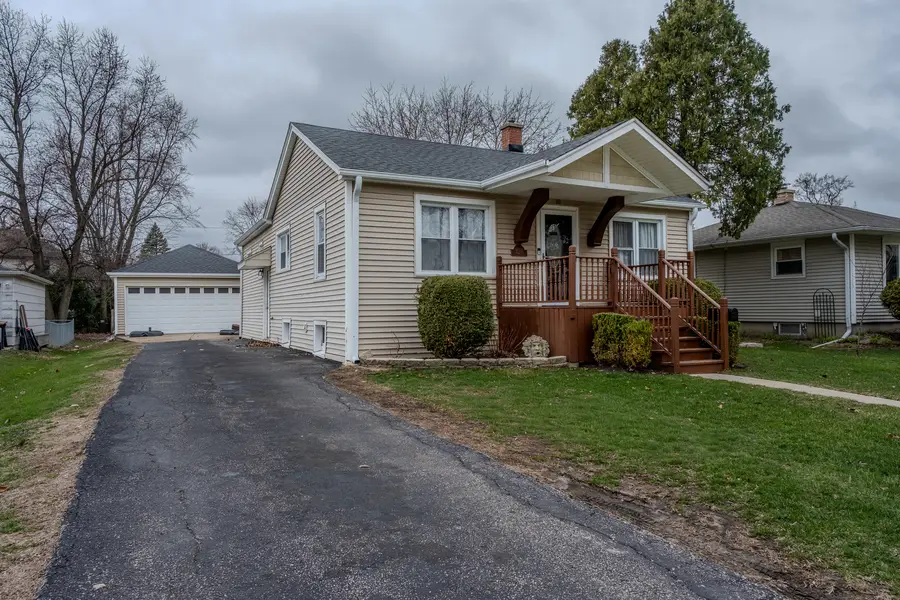 326 S Hudson Street, Westmont, IL 60559 - #3