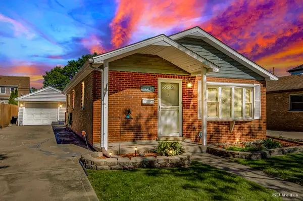 11017 Mcvicker Avenue, Chicago Ridge, IL 60415