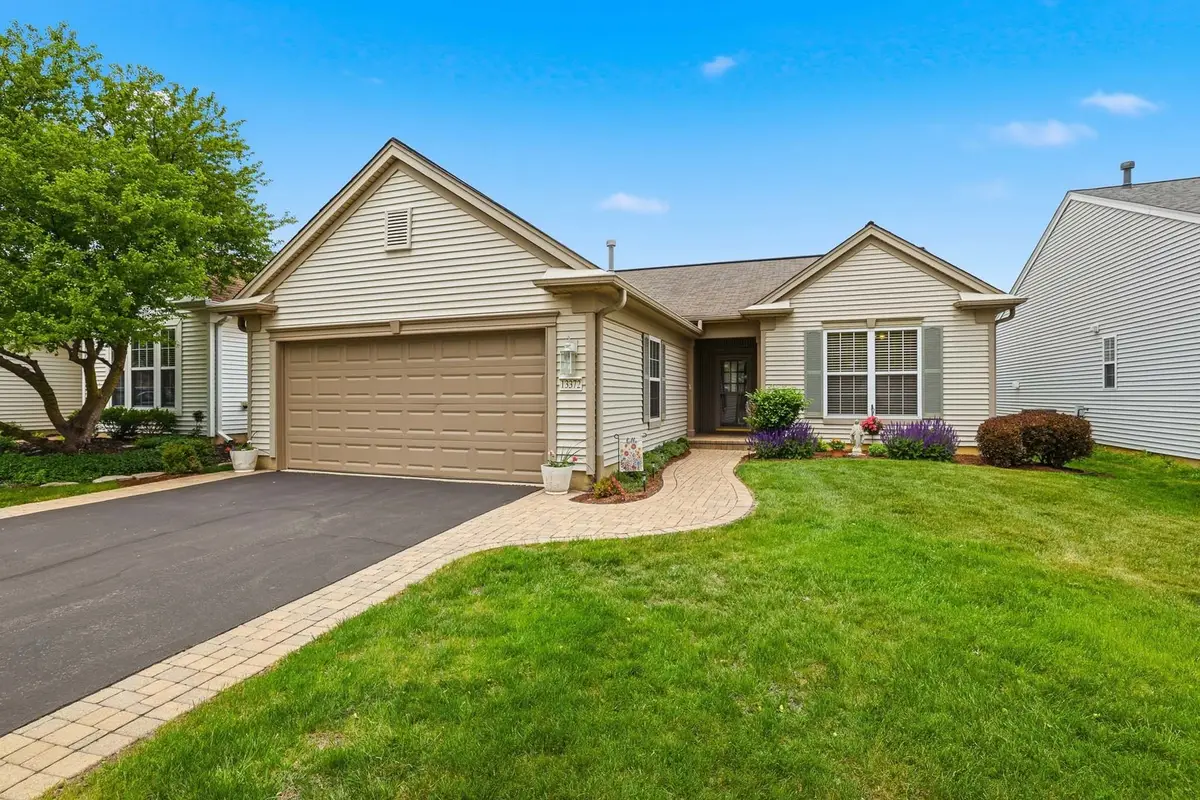 13372 Longmeadow Drive, Huntley, IL 60142 - #1