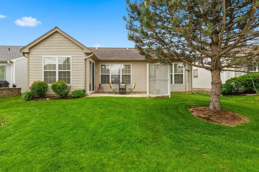 13372 Longmeadow Drive, Huntley, IL 60142 - #2