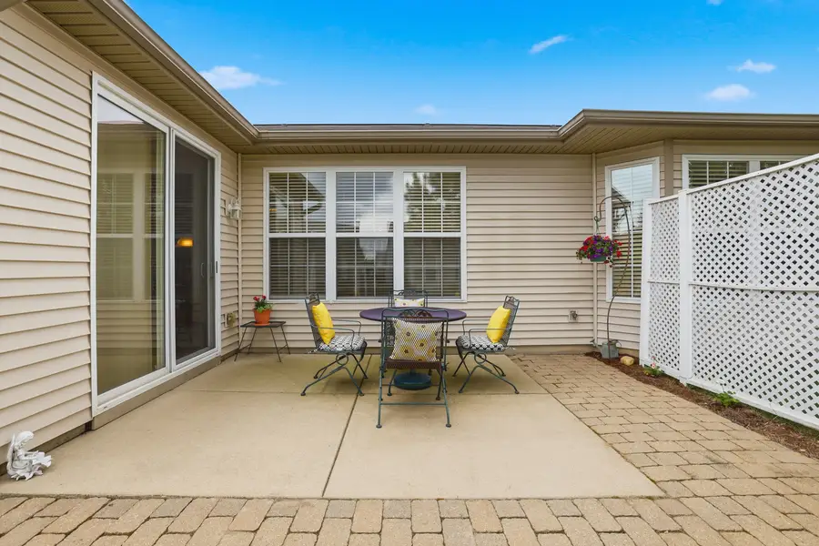 13372 Longmeadow Drive, Huntley, IL 60142 - #3