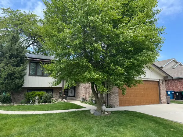 7432 Beloit Avenue, Bridgeview, IL 60455