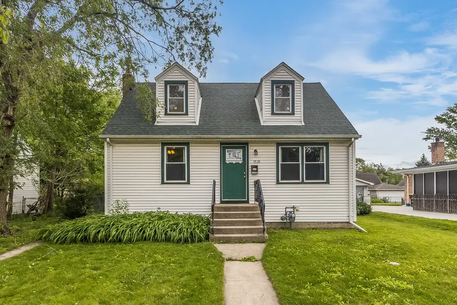 17639 Roy Street, Lansing, IL 60438 - #2