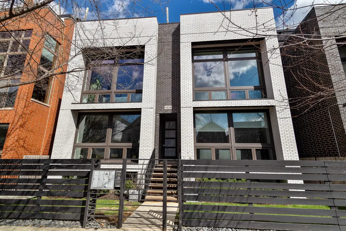 1639 N Artesian Avenue #1S, Chicago, IL 60647 - #1
