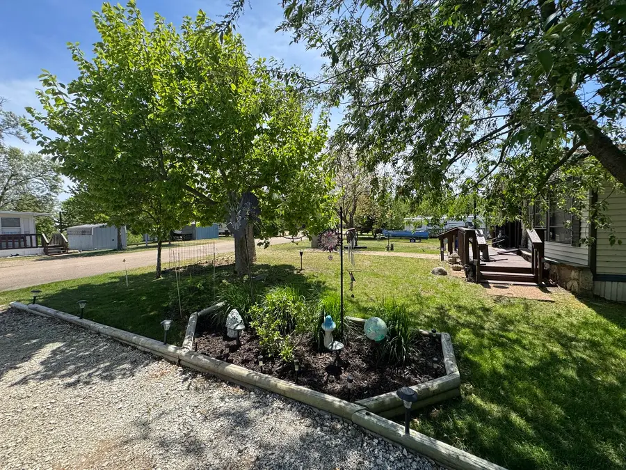 13-135 Woodhaven Lakes, Sublette, IL 61367 - #3