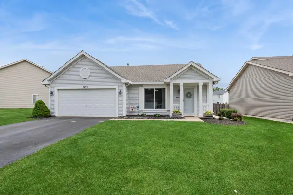 2099 Kathleen Circle, Montgomery, IL 60538
