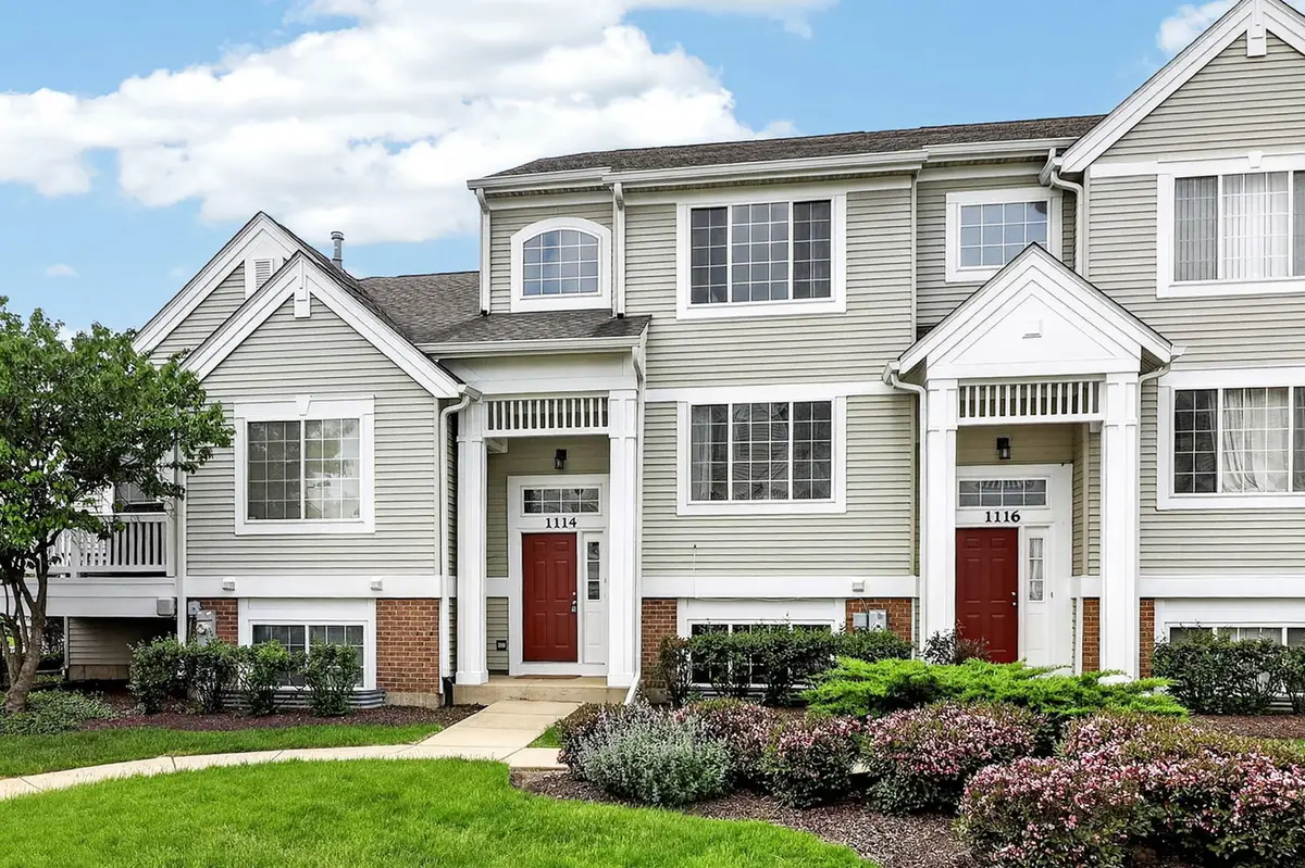1114 Andover Court, Glendale Heights, IL 60139 - #1