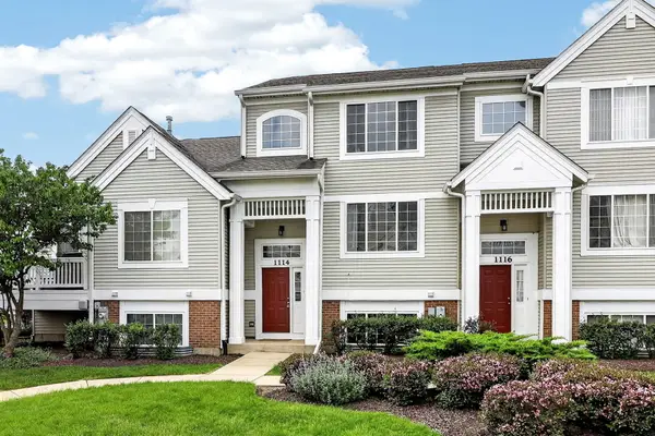 1114 Andover Court, Glendale Heights, IL 60139