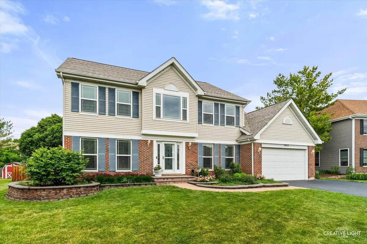 1849 Garfield Avenue, Aurora, IL 60506 - #1