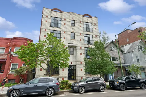 3641 N Ashland Avenue #1N, Chicago, IL 60613