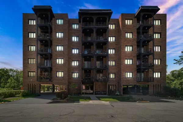 9395 Landings Lane #303, Des Plaines, IL 60016