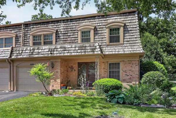 2S742 Avenue Orleans, Oak Brook, IL 60523