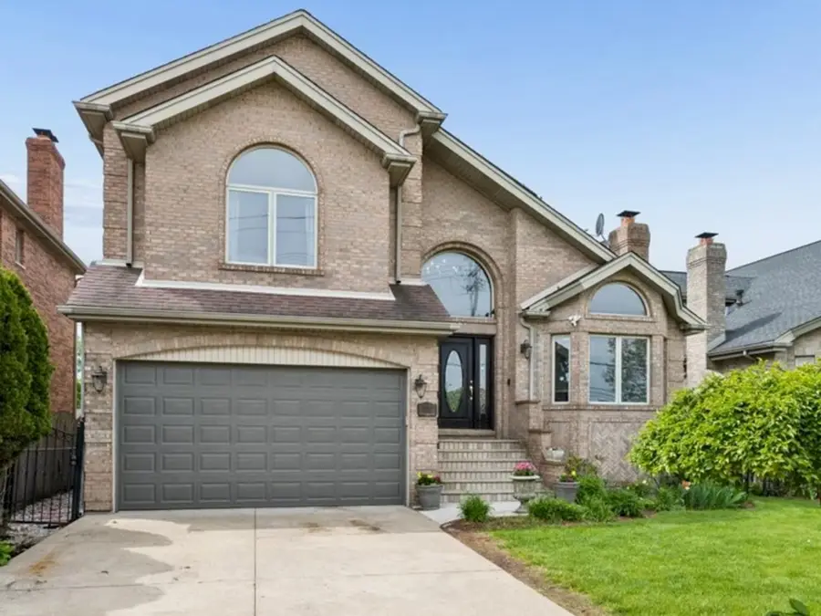 8317 W Ballard Road, Niles, IL 60714 - #2