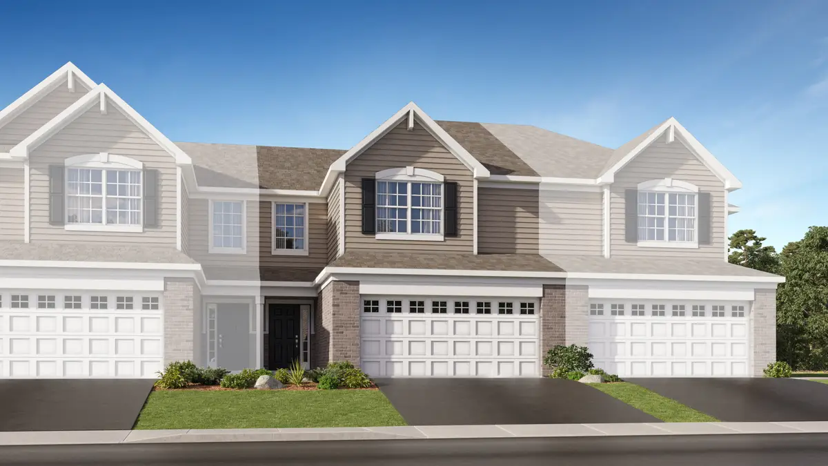 7714 Nightshade Lane, Joliet, IL 60431 - #1