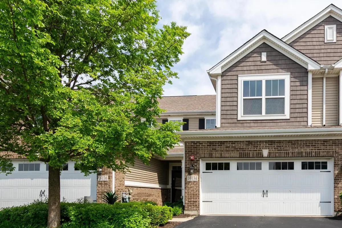 16134 W Coneflower Drive, Lockport, IL 60441 - #1