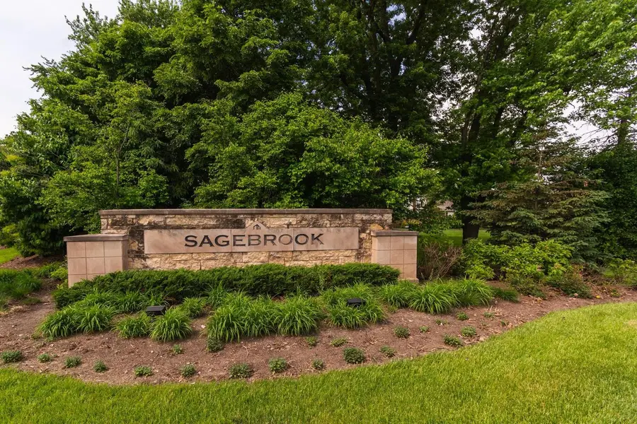 16134 W Coneflower Drive, Lockport, IL 60441 - #2