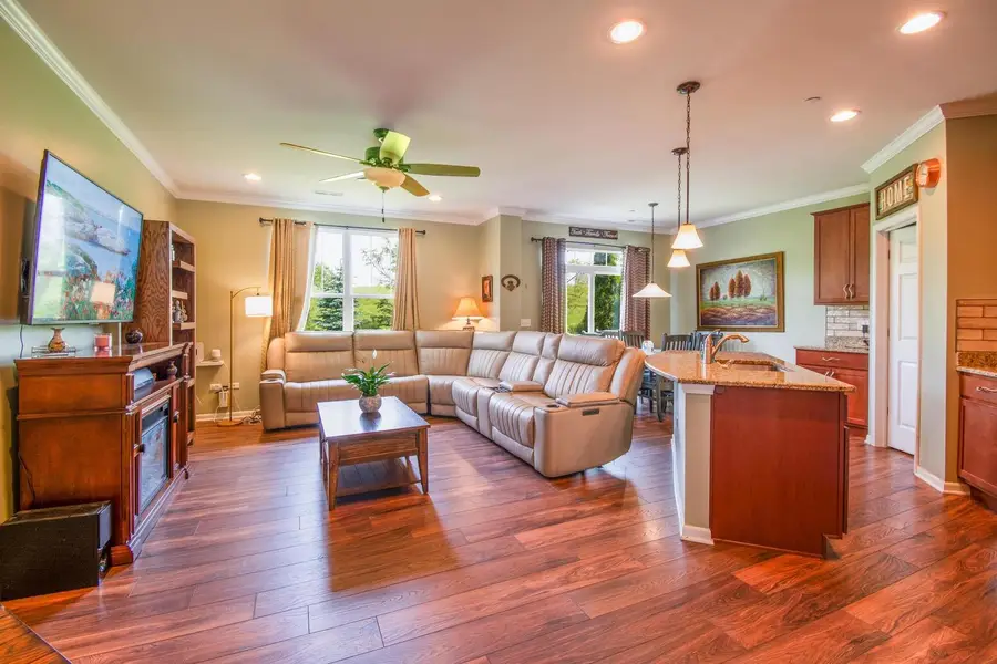 16134 W Coneflower Drive, Lockport, IL 60441 - #3