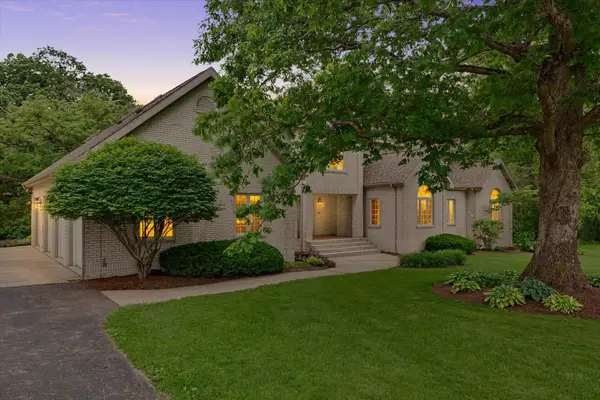 588 B County Road 2400 N, Dewey, IL 61840