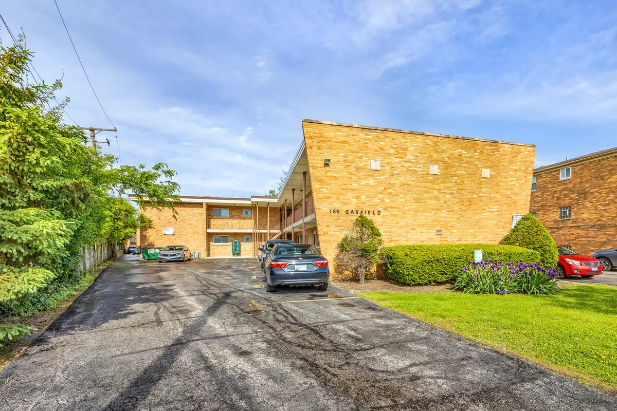16 N Garfield Street #2H, Lombard, IL 60148 - #1