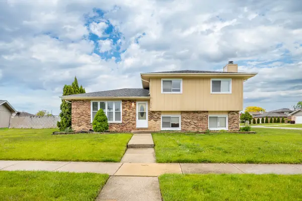 4024 W 172nd Place, Country Club Hills, IL 60478