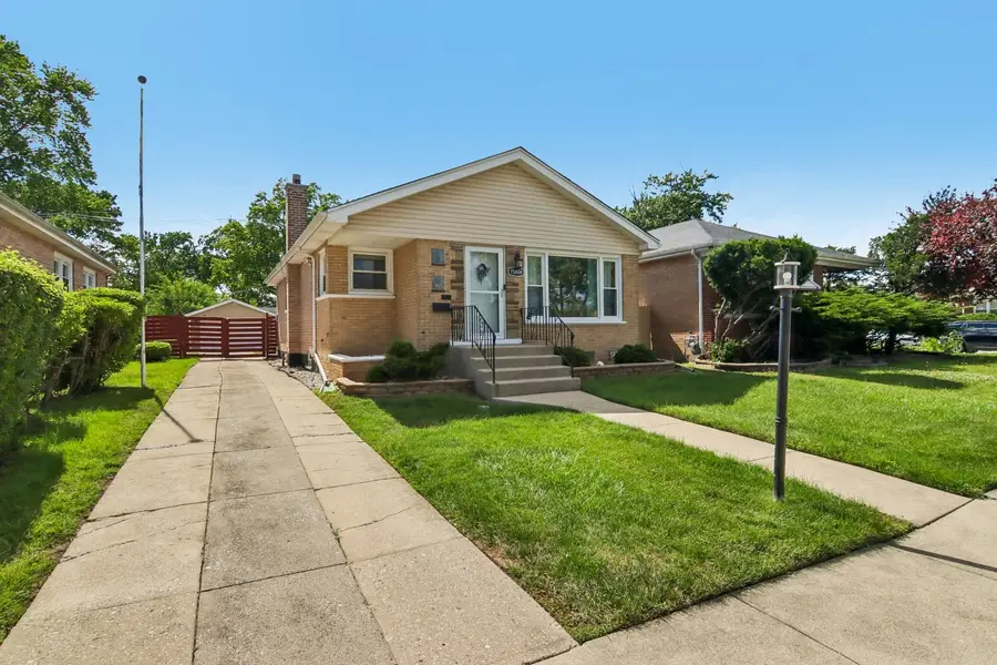 15606 Ingleside Avenue, Dolton, IL 60419 - #2