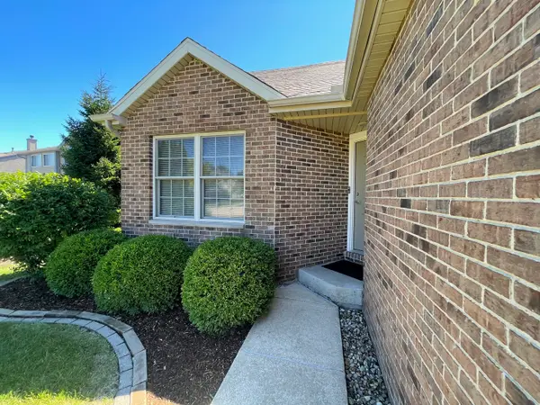 2506 Windward Boulevard, Champaign, IL 61821