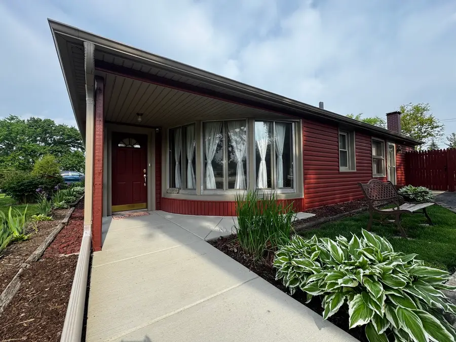 1100 S Columbine Avenue, Lombard, IL 60148 - #3