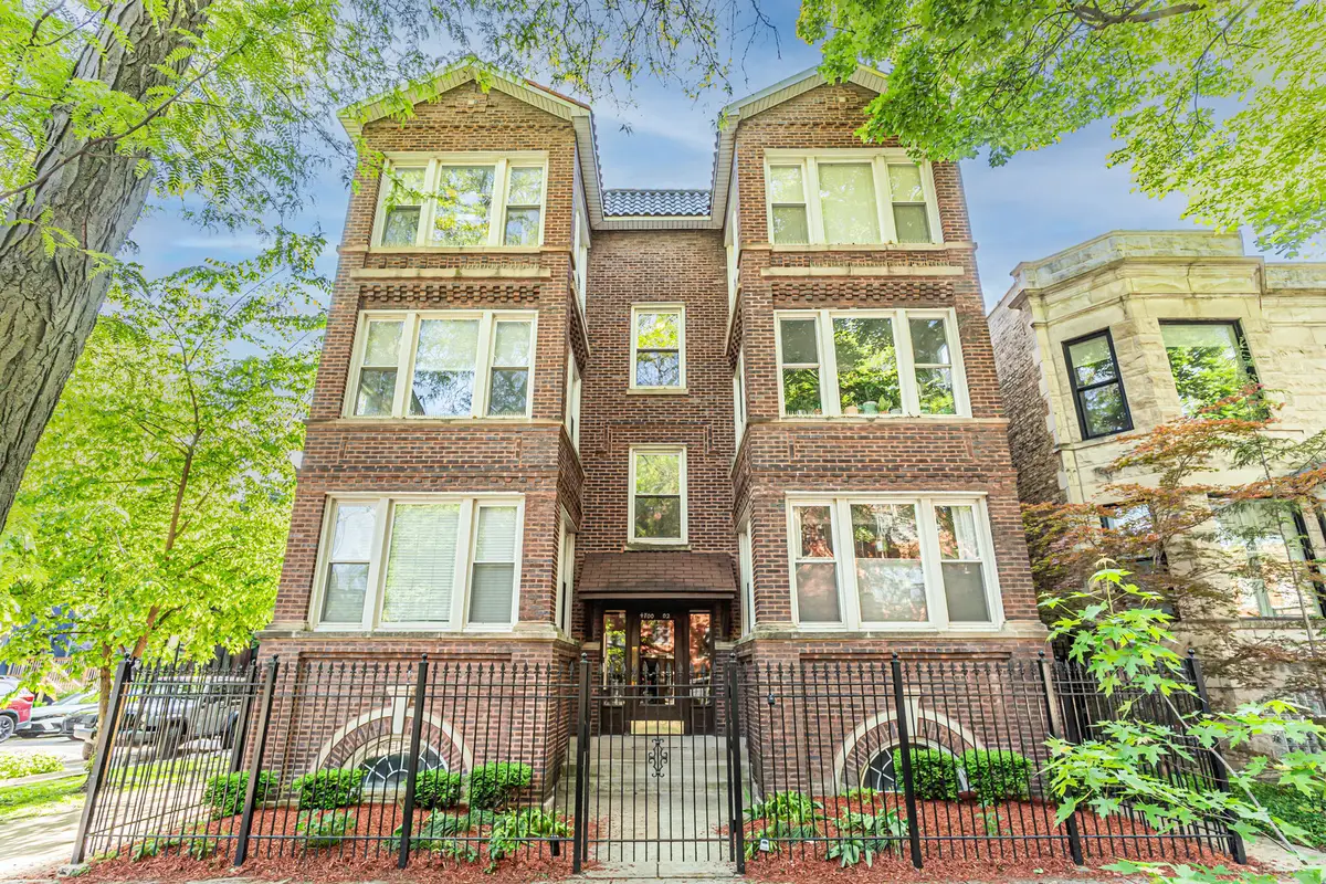 4700 N Campbell Avenue #2, Chicago, IL 60625 - #1