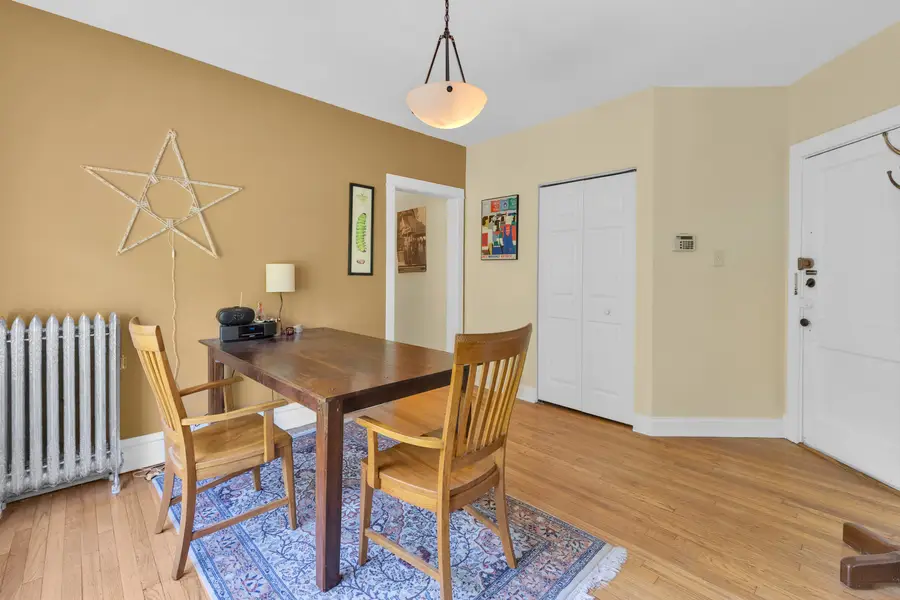 4700 N Campbell Avenue #2, Chicago, IL 60625 - #3