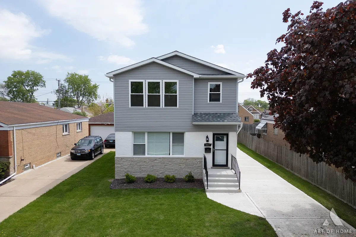 8017 S Kostner Avenue, Chicago, IL 60652 - #1