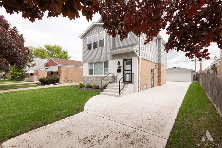 8017 S Kostner Avenue, Chicago, IL 60652 - #2