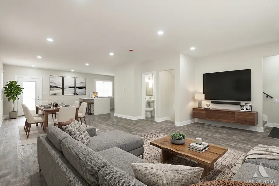 8017 S Kostner Avenue, Chicago, IL 60652 - #3