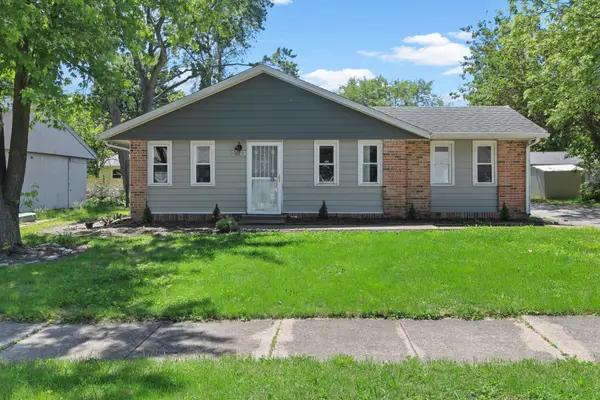3213 Kimberly Drive, Champaign, IL 61821