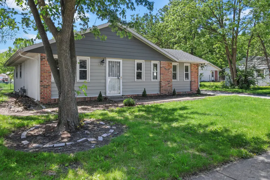3213 Kimberly Drive, Champaign, IL 61821 - #2