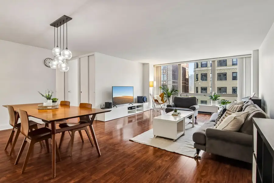 2400 N Lakeview Avenue #1704, Chicago, IL 60614 - #2